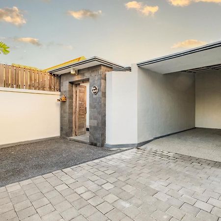 ☆ Villa Larissa ☆ Seminyak 2Br Pool Kuta Petitenget Екстер'єр фото